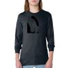 2007ORG Organic Fine Jersey L/S T-Shirt Thumbnail