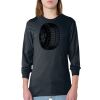 2007ORG Organic Fine Jersey L/S T-Shirt Thumbnail