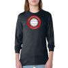 2007ORG Organic Fine Jersey L/S T-Shirt Thumbnail