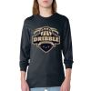 2007ORG Organic Fine Jersey L/S T-Shirt Thumbnail