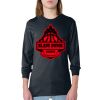 2007ORG Organic Fine Jersey L/S T-Shirt Thumbnail