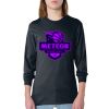 2007ORG Organic Fine Jersey L/S T-Shirt Thumbnail