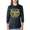 2007ORG Organic Fine Jersey L/S T-Shirt Thumbnail