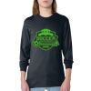 2007ORG Organic Fine Jersey L/S T-Shirt Thumbnail