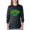 2007ORG Organic Fine Jersey L/S T-Shirt Thumbnail