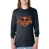 2007ORG Organic Fine Jersey L/S T-Shirt Thumbnail
