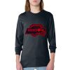 2007ORG Organic Fine Jersey L/S T-Shirt Thumbnail