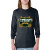 2007ORG Organic Fine Jersey L/S T-Shirt Thumbnail