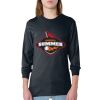 2007ORG Organic Fine Jersey L/S T-Shirt Thumbnail