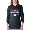 2007ORG Organic Fine Jersey L/S T-Shirt Thumbnail