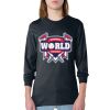 2007ORG Organic Fine Jersey L/S T-Shirt Thumbnail