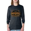 2007ORG Organic Fine Jersey L/S T-Shirt Thumbnail