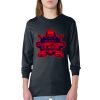 2007ORG Organic Fine Jersey L/S T-Shirt Thumbnail