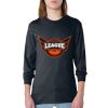 2007ORG Organic Fine Jersey L/S T-Shirt Thumbnail