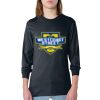 2007ORG Organic Fine Jersey L/S T-Shirt Thumbnail