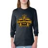2007ORG Organic Fine Jersey L/S T-Shirt Thumbnail