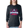 2007ORG Organic Fine Jersey L/S T-Shirt Thumbnail