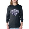 2007ORG Organic Fine Jersey L/S T-Shirt Thumbnail