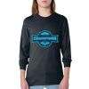 2007ORG Organic Fine Jersey L/S T-Shirt Thumbnail