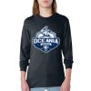 2007ORG Organic Fine Jersey L/S T-Shirt Thumbnail