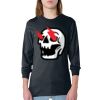2007ORG Organic Fine Jersey L/S T-Shirt Thumbnail
