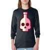 2007ORG Organic Fine Jersey L/S T-Shirt Thumbnail