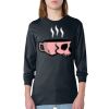 2007ORG Organic Fine Jersey L/S T-Shirt Thumbnail