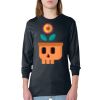2007ORG Organic Fine Jersey L/S T-Shirt Thumbnail