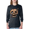 2007ORG Organic Fine Jersey L/S T-Shirt Thumbnail
