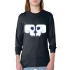 2007ORG Organic Fine Jersey L/S T-Shirt Thumbnail