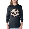 2007ORG Organic Fine Jersey L/S T-Shirt Thumbnail