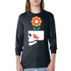 2007ORG Organic Fine Jersey L/S T-Shirt Thumbnail