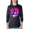 2007ORG Organic Fine Jersey L/S T-Shirt Thumbnail