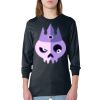 2007ORG Organic Fine Jersey L/S T-Shirt Thumbnail