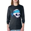 2007ORG Organic Fine Jersey L/S T-Shirt Thumbnail