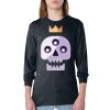 2007ORG Organic Fine Jersey L/S T-Shirt Thumbnail