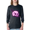 2007ORG Organic Fine Jersey L/S T-Shirt Thumbnail