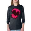 2007ORG Organic Fine Jersey L/S T-Shirt Thumbnail