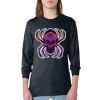 2007ORG Organic Fine Jersey L/S T-Shirt Thumbnail