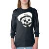 2007ORG Organic Fine Jersey L/S T-Shirt Thumbnail