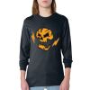 2007ORG Organic Fine Jersey L/S T-Shirt Thumbnail
