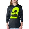 2007ORG Organic Fine Jersey L/S T-Shirt Thumbnail
