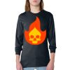 2007ORG Organic Fine Jersey L/S T-Shirt Thumbnail