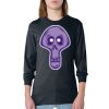 2007ORG Organic Fine Jersey L/S T-Shirt Thumbnail