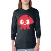 2007ORG Organic Fine Jersey L/S T-Shirt Thumbnail