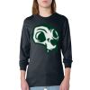 2007ORG Organic Fine Jersey L/S T-Shirt Thumbnail