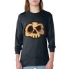 2007ORG Organic Fine Jersey L/S T-Shirt Thumbnail