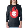 2007ORG Organic Fine Jersey L/S T-Shirt Thumbnail