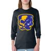 2007ORG Organic Fine Jersey L/S T-Shirt Thumbnail