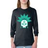 2007ORG Organic Fine Jersey L/S T-Shirt Thumbnail